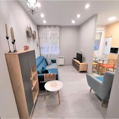 Coqueto Piso 2 Hab Zona Hospital Central-Ov5099 Овиедо Екстериор снимка