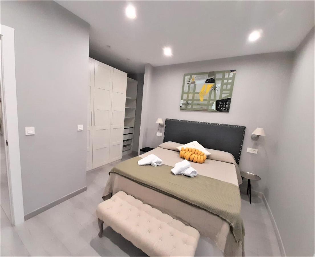 Coqueto Piso 2 Hab Zona Hospital Central-Ov5099 Овиедо Екстериор снимка